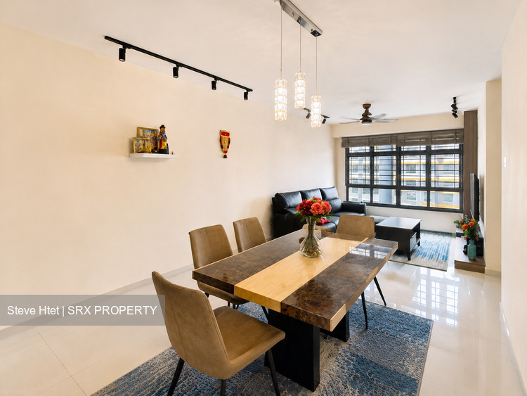 Blk 478C Valley Spring @ Yishun (Yishun), HDB 4 Rooms #565681631